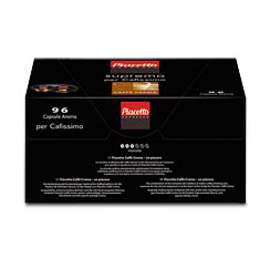 Piacetto supremo Caffè Crema - 96 capsules