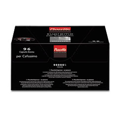 Piacetto supremo Espresso - 96 capsules
