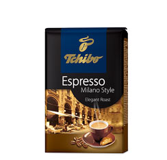 Espresso Milano Style, 1kg, kawa w ziarnach