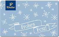 Tchibo Gutscheine als Weihnachtsgeschenk für Kaffeeliebhaber Kaffee Gutschein von Tchibo als Geschenk zu Weihnachten für Kaffeeliebhaber