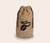 Kaffee-Geschenkesack aus Jute