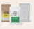 Dreierpack Filterkaffee schokoladig - 3 x 250g