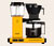 Filterkaffeemaschine »Moccamaster KBG Select«, gelb