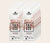 G.C. Breiger - IKA Coffee - Espresso - 10x 500 g Ganze Bohne