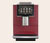 »Tchibo Office« Kaffeevollautomat, red