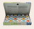 19grams – Kaffee Adventskalender Filterkaffee – 24 x 50 g Ganze Bohne