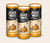 Black & White Cold Brew Typ „Salted Caramel Latte“ - 3er Set