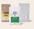 Filterkaffee Probierset "Dreierpack schokoladig" - 3 x 250g Ganze Bohne