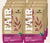 Tchibo - Fair Choice - Espresso - 6x 1 kg - Ganze Bohne
