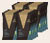 Tchibo Vista Collection - Bio Filterkaffee - 16 x 500 g - Gemahlen