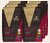 Tchibo Vista Collection - Bio Caffé Crema & Espresso 6x 1kg - Ganze Bohne