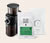 Geschenkset “Immer Frisch Gemahlen" - 2 x 250g Filterkaffee mit elektrischer Kaffeemühle