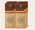 Hanseatic - Italian Bar Espresso - 6 x 1 kg Ganze Bohne