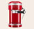 KitchenAid ARTISAN Espressomaschine »5KES6503«, EMPIRE-RED