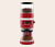 KitchenAid Kaffeemühle »5KCG8433«, EMPIRE-RED