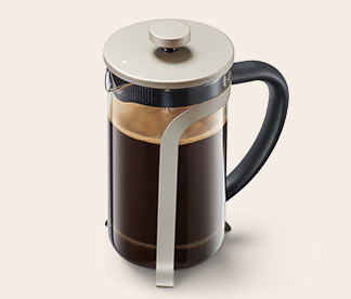 Siebstempelkanne 800 ml