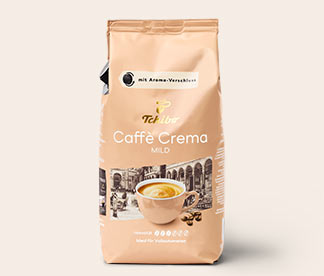 10 x 500g ganze Kaffee-Bohne Tchibo Cafe Espresso Classico 