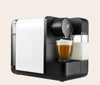 Kaffeevollautomaten Kaffeemaschinen Cafissimo Bei Tchibo