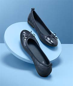 TCM Tchibo Damenschuhe Mokassins Flache Schuhe Ballerinas Halbschuhe 