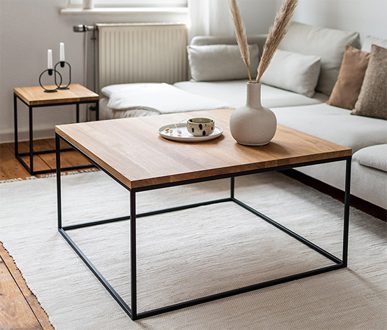 Couchtisch »Devana«