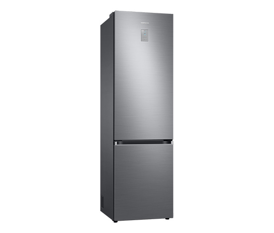 Samsung-Kühl-Gefrierkombination »RL38T775CS9/EG« C (von A bis G) 390 Liter online bestellen
