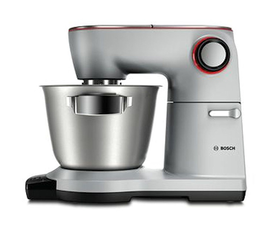 Bosch-Küchenmaschine »MUM9AX5S00 OptiMUM« 1.500 W ca. 5 5 l online bestellen