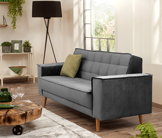 Max Winzer® 2-Sitzer-Sofa »Jolene«