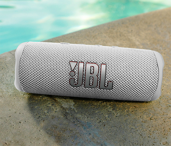 JBL tragbarer wasserdichter Lautsprecher »Flip 6« online bestellen bei  Tchibo 668083