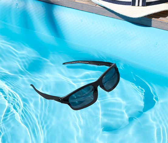 Schwimmfähige Sonnenbrille online bei Tchibo bestellen 612418