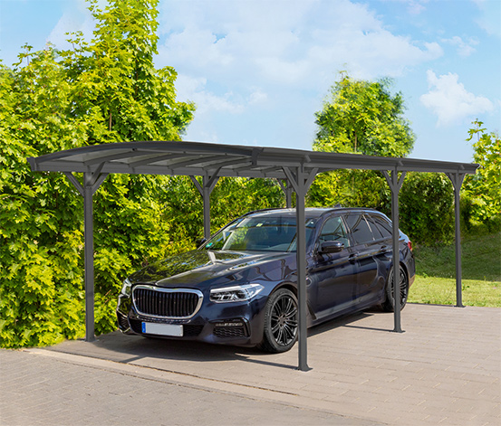 Online-Ratgeber Carports 