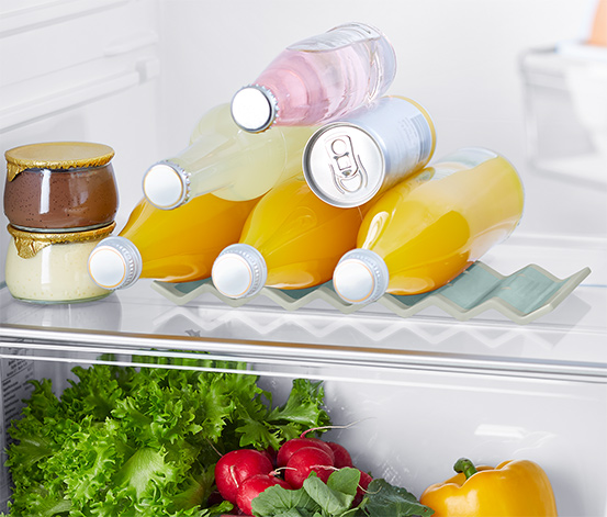 Kühlschrank-Flaschenhalter