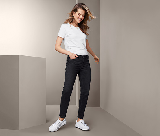Skinny-Jeans 