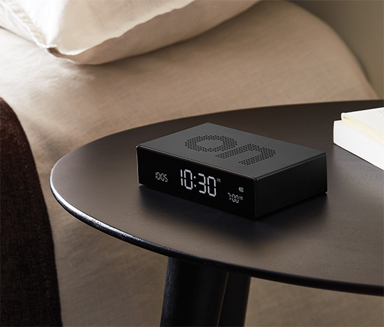 Lexon »FLIP PREMIUM« Wecker online bestellen