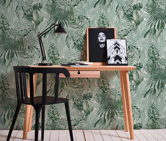 AS-Creation-Vliestapete »Greenery« online bestellen