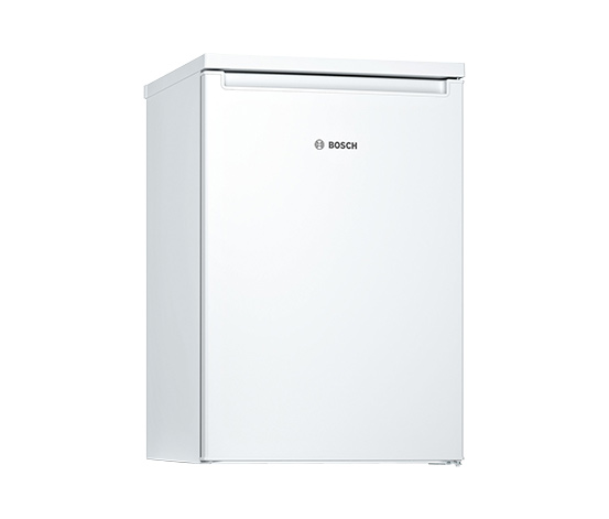 Bosch-Tischkühlschrank »KTR15NWFA«, F (von A bis G), 136 Liter