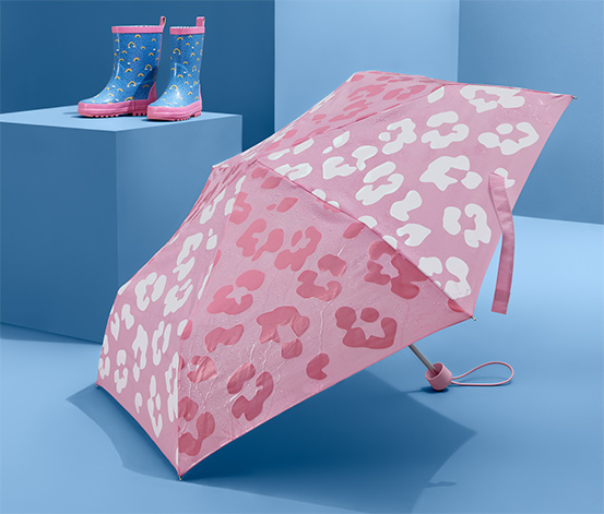 mini regenschirm tchibo