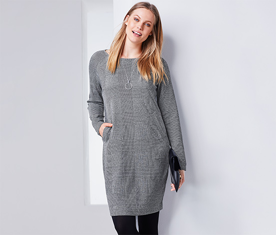 Sweatkleid Online Bestellen Bei Tchibo 363742