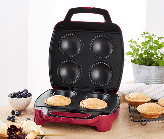 Pie-Maker