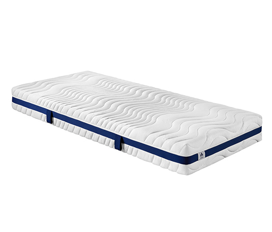 Irisette 7 Zonen Kaltschaummatratze 3d Wurfel Schnitt Hartegrad 2 Mittel Ca 140 X 200 Cm Online Bestellen Bei Tchibo 370077