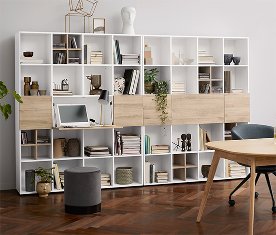REGALWAND von TCHIBO - 