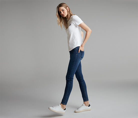 Wantrouwen kleding Hol Skinny-Jeans online bestellen bei Tchibo 605488
