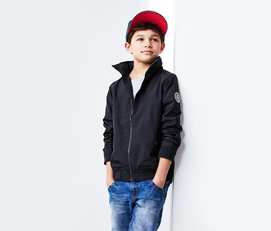 Jacke