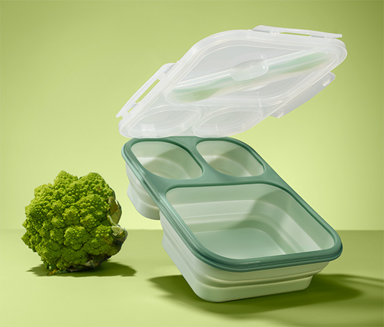 Lunchbox składany