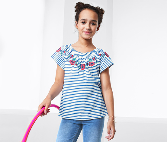 Carmenshirt