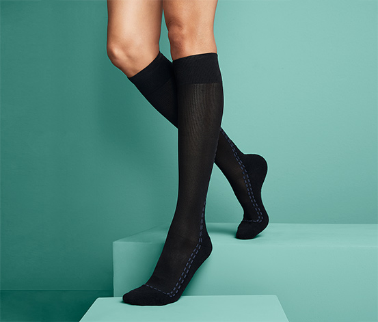 Femmes 2 paire Elle sport non-rembourré cheville chaussettes