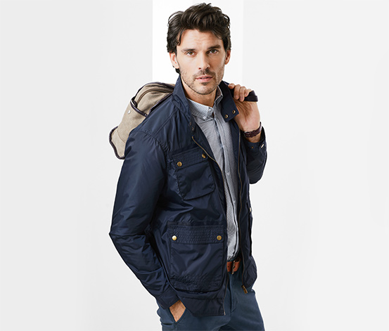 Jacke