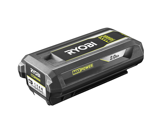 Ryobi MAX POWER 36 V Akku Lithium+ online bestellen