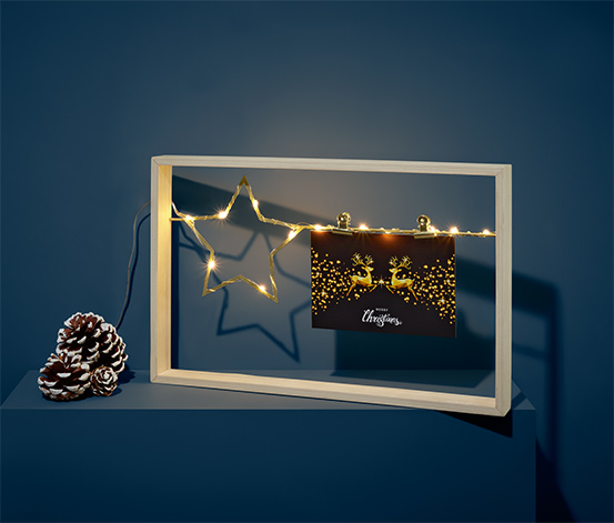 Led Bilderrahmen Online Bestellen Bei Tchibo