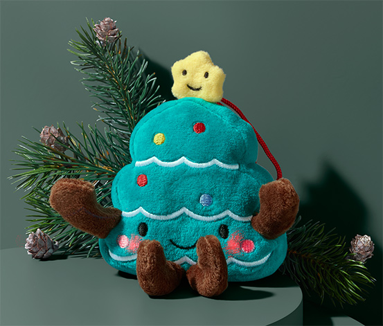 Singender Weihnachtsbaum Online Bestellen Bei Tchibo 600272