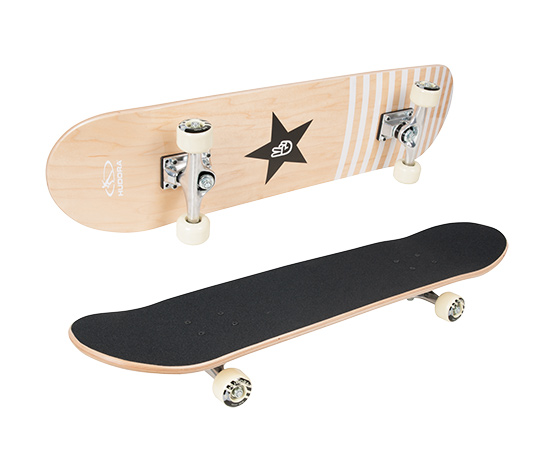 tchibo.de | Hudora Skateboard